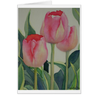 Celebrating Spring Cards