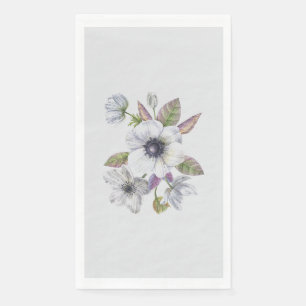 Celebrating Spring Guest Paper Towel