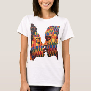 Celebrating The Art of Quilting T-Shirt