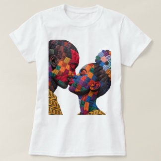 Celebrating The Art of Quilting T-Shirt
