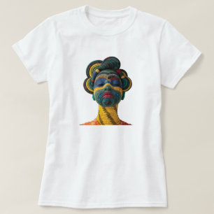 Celebrating The Art of Quilting T-Shirt