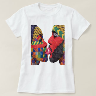 Celebrating The Art of Quilting T-Shirt