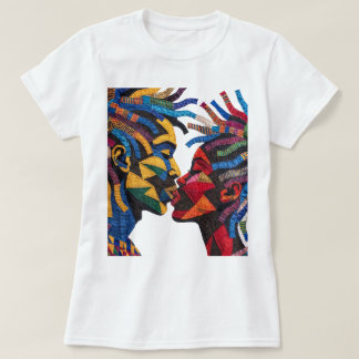 Celebrating The Art of Quilting T-Shirt