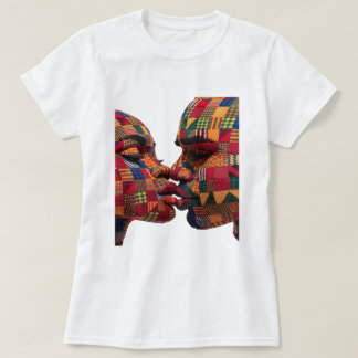 Celebrating The Art of Quilting T-Shirt