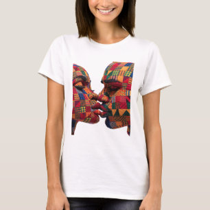 Celebrating The Art of Quilting T-Shirt