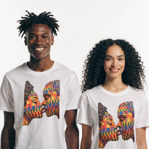 Celebrating The Art of Quilting T-Shirt