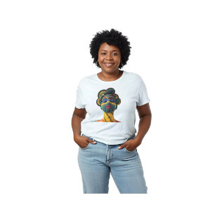 Celebrating The Art of Quilting T-Shirt