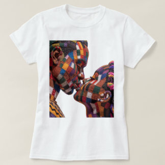 Celebrating The Art of Quilting T-Shirt