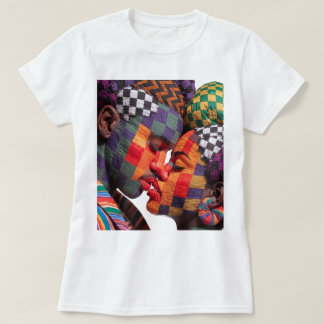 Celebrating The Art of Quilting T-Shirt