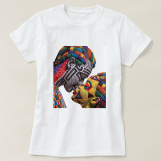 Celebrating The Art of Quilting T-Shirt