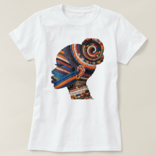 Celebrating The Art of Quilting T-Shirt