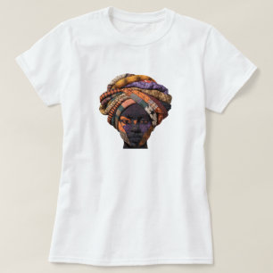 Celebrating The Colorful Art of Quilting T-shirt