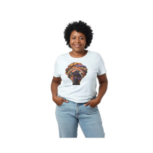 Celebrating The Colorful Art of Quilting T-shirt