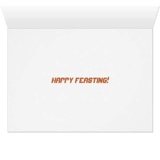 Celebrating the Feast (Inside Horizontal (Bottom))