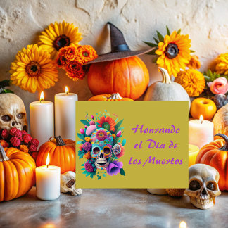 Celebrating the Legacy of Those Who Are No Longer Card