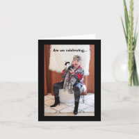 Celebrating the new or Surviving the old year