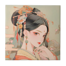 Celebrating Traditional Chinese Women