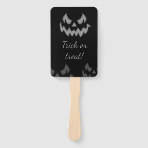 Celebration Banner Hand Fan – Festive Party Acces