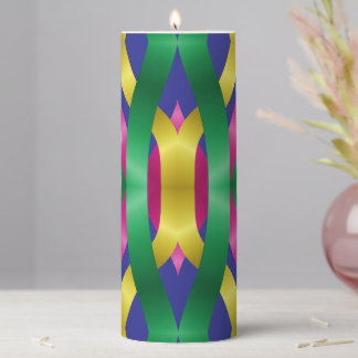 Celebration Candle