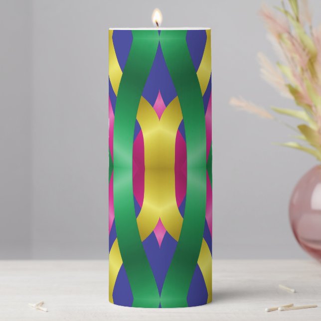 Celebration Candle (In Situ)