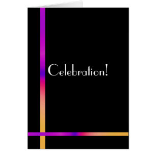 Celebration! Cards