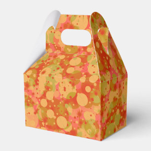 Celebration Dots-14-PARTY FAVOR BOX,gable Boxes