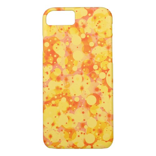 Celebration Dots_15_iPhone 7 Case