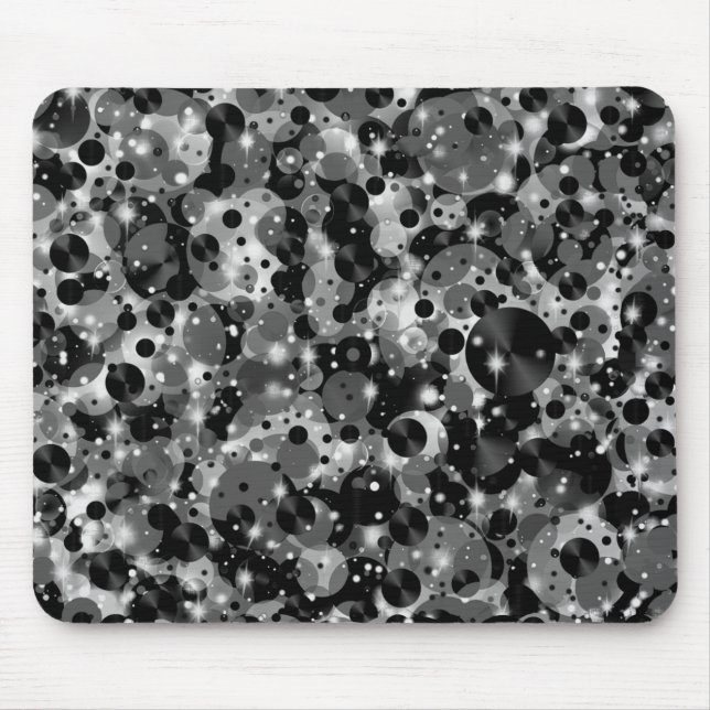 Celebration Dots 19-Computer Mousepad (Front)