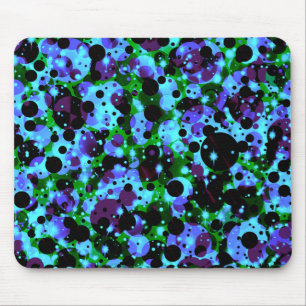 Celebration Dots 8-Computer Mousepad