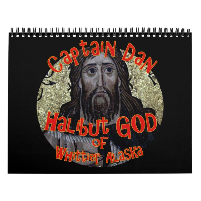 Celebration Grad Class Retirement 2024 Cruise HZ Calendar (Cover)