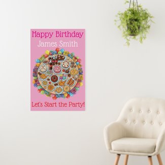 Celebration Hasn't Begun Yet