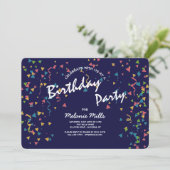 Celebration Invitation | Zazzle