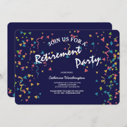 Celebration Invitation | Zazzle