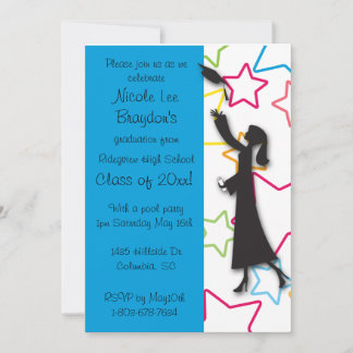 CELEBRATION! INVITATION