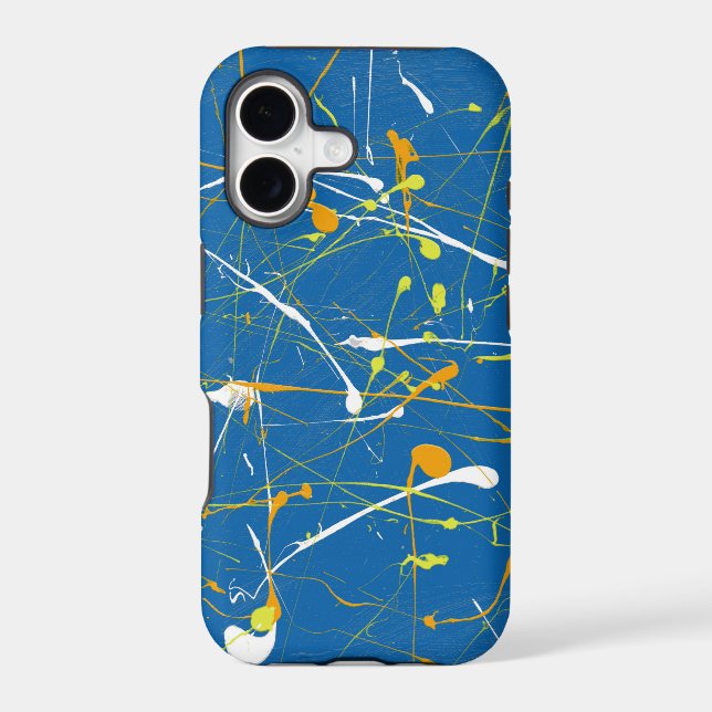 Celebration Iphone Case (Back)