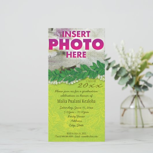 celebration lei.pc (Standing Front)