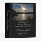 Celebration Life Guest Book Sunset Kolob Reservoir