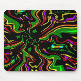 Celebration Mousepad