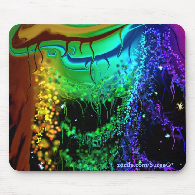 Celebration mousepad (Front)