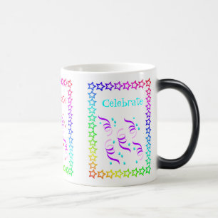 Celebration Mug