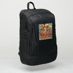 Celebration Of Joy Backpack