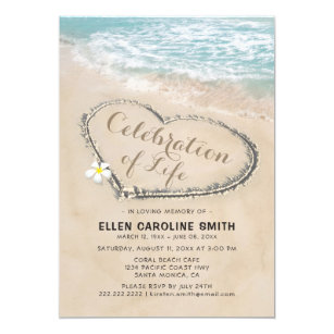 Death Invitations Zazzle
