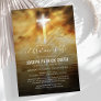 Celebration of Life | Funeral Memorial Religious Invitation