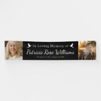 Celebration of life | In Loving Memory Photo