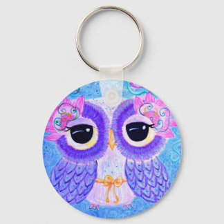 Celebration Of Life Keychain