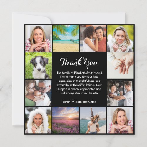 Celebration of Life Memorial 12 Photo