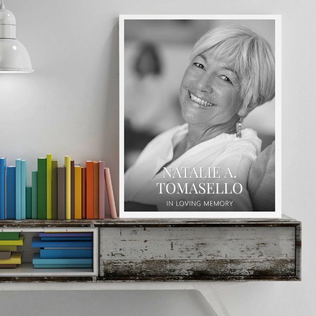 Celebration Of Life Memorial Funeral Foam Board (Celebration Of Life Memorial Funeral Foam Board)