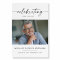 Celebration of Life | Memorial Funeral Photo
