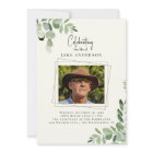 Celebration of Life Photo