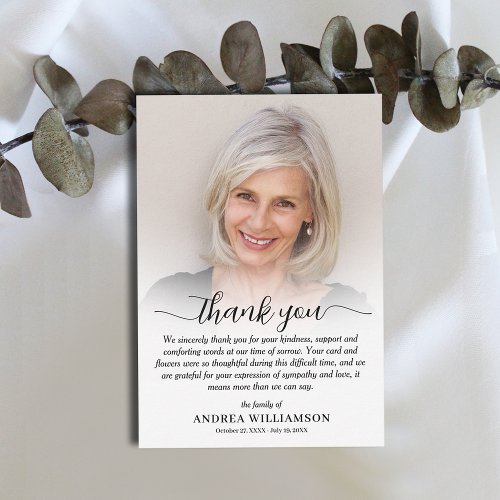 Celebration of Life Photo 